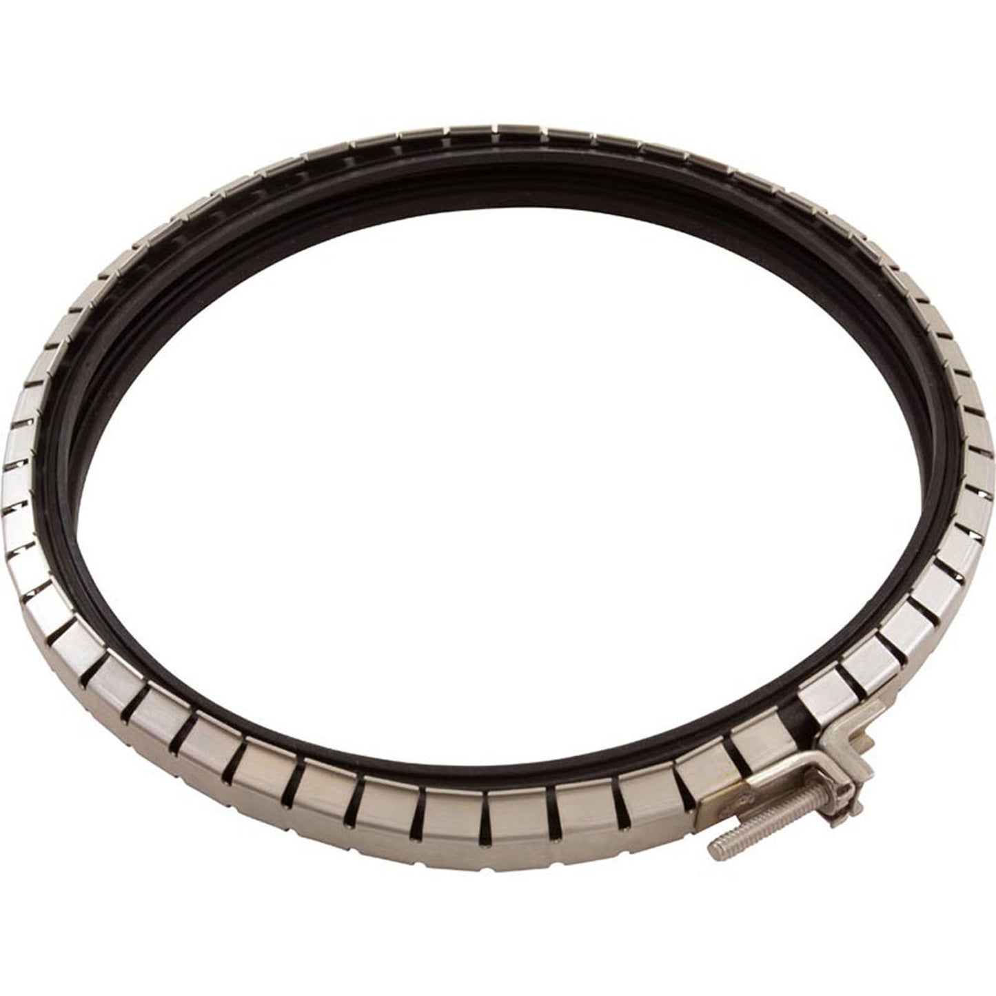 Gasket, Lens/Clamp, Pentair, Sunbright/SunGlow LTC, Kit