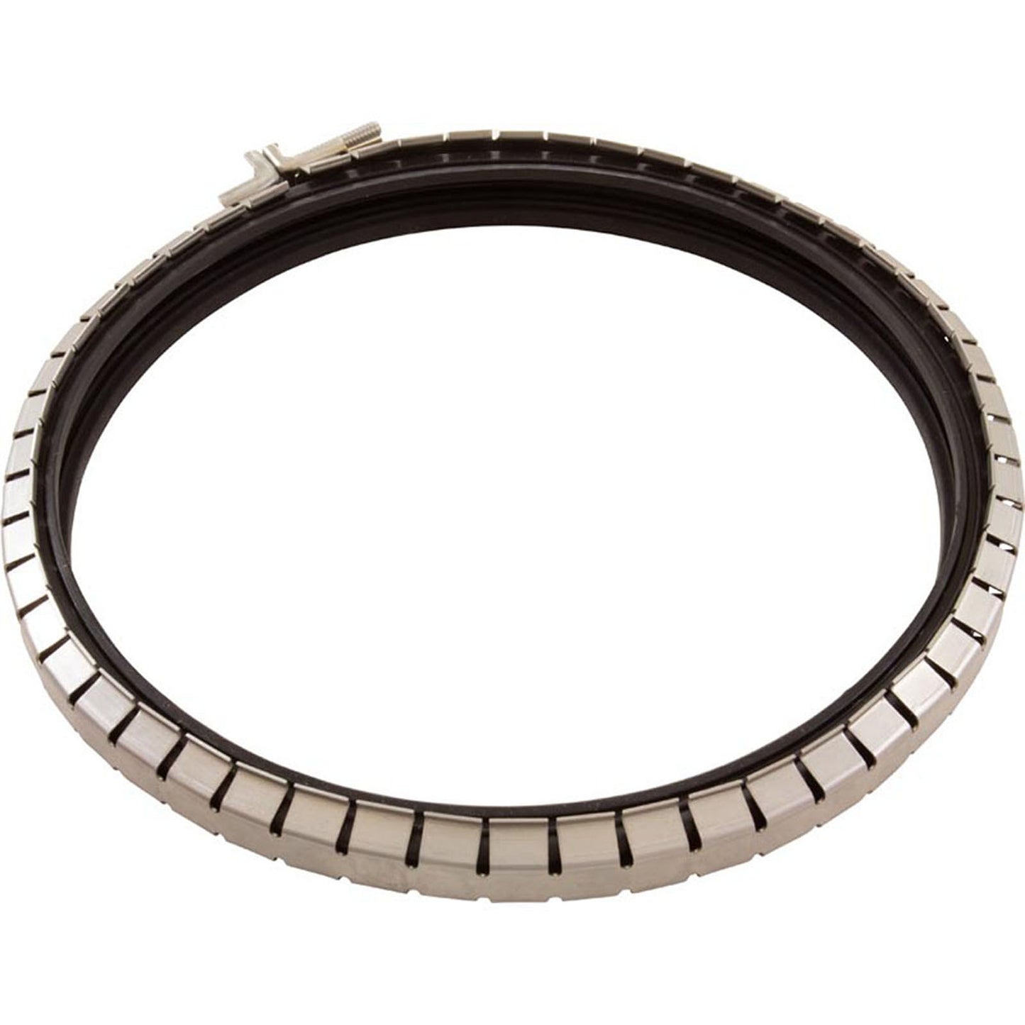 Gasket, Lens/Clamp, Pentair, Sunbright/SunGlow LTC, Kit