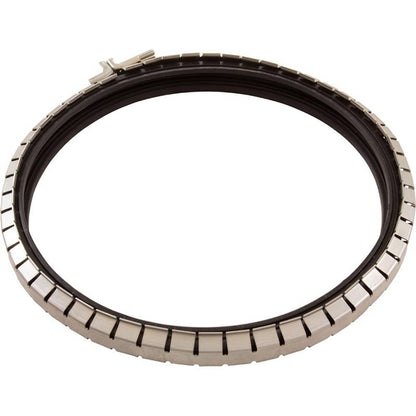 Gasket, Lens/Clamp, Pentair, Sunbright/SunGlow LTC, Kit