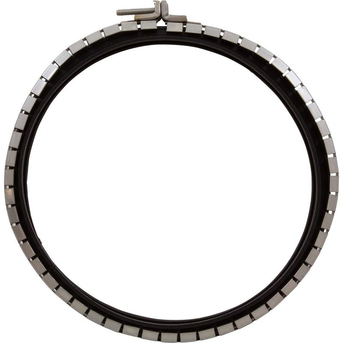 Gasket, Lens/Clamp, Pentair, Sunbright/SunGlow LTC, Kit