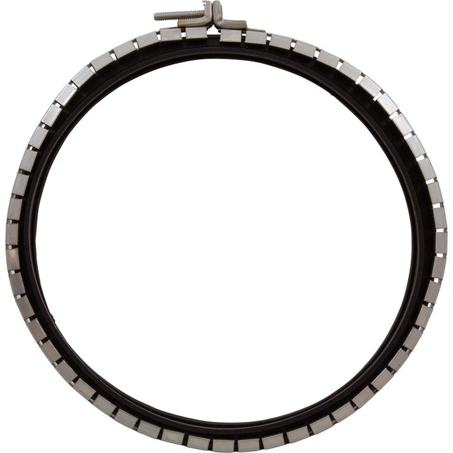 Gasket, Lens/Clamp, Pentair, Sunbright/SunGlow LTC, Kit