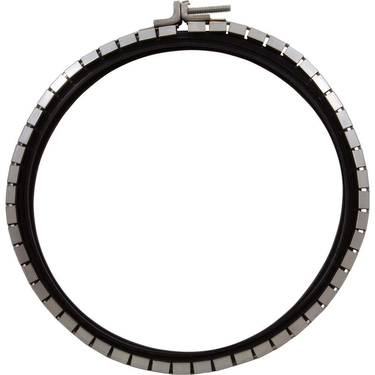 Gasket, Lens/Clamp, Pentair, Sunbright/SunGlow LTC, Kit