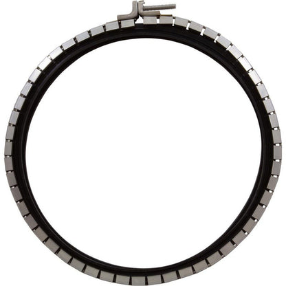 Gasket, Lens/Clamp, Pentair, Sunbright/SunGlow LTC, Kit