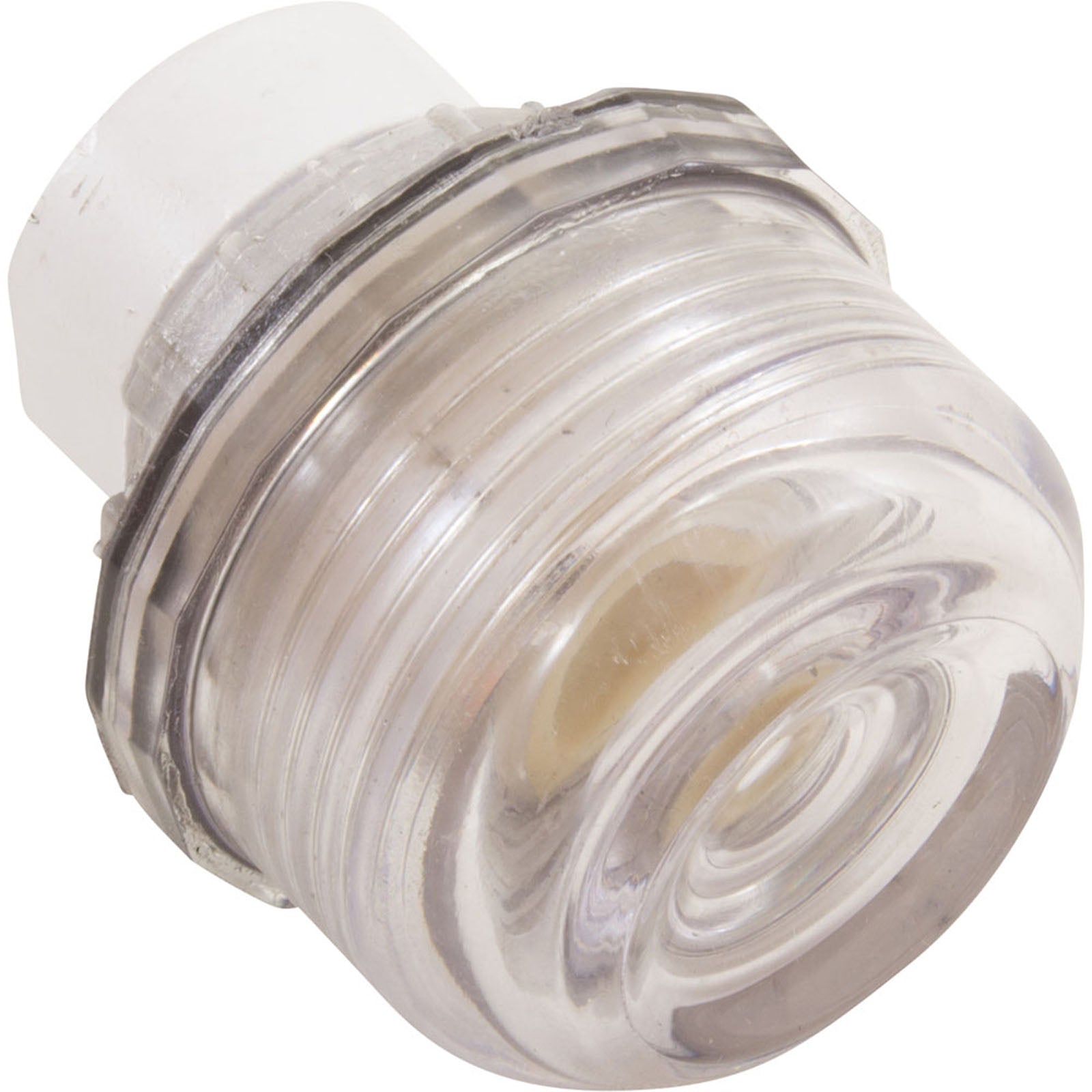 Lens Subassembly, Pentair Fiberworks OptiFusion, w/o Housing