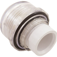 Lens Subassembly, Pentair Fiberworks OptiFusion, w/o Housing