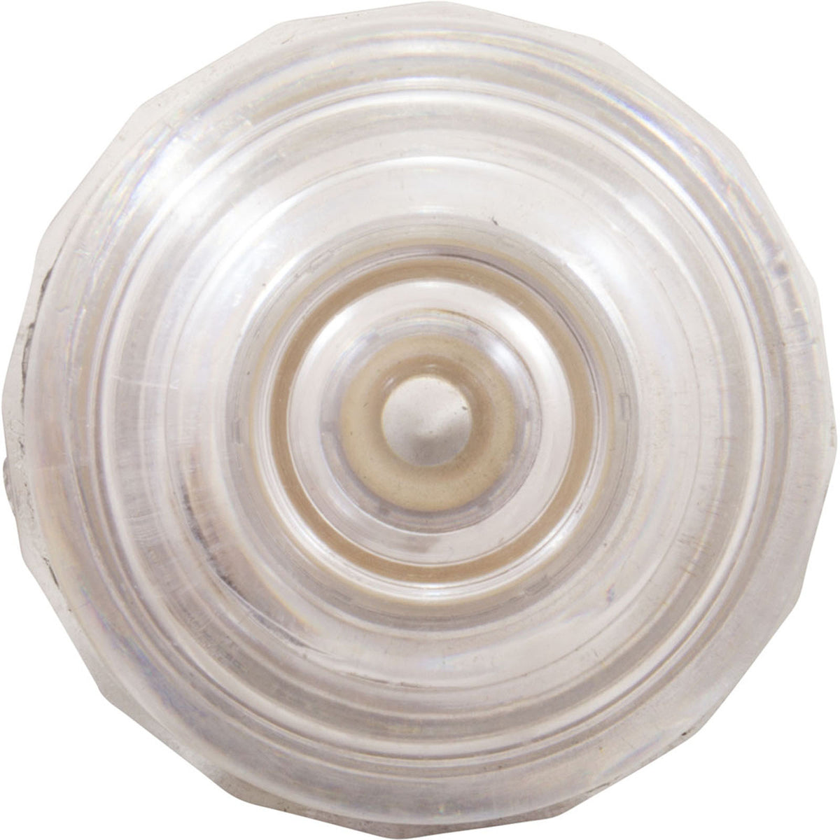 Lens Subassembly, Pentair Fiberworks OptiFusion, w/o Housing
