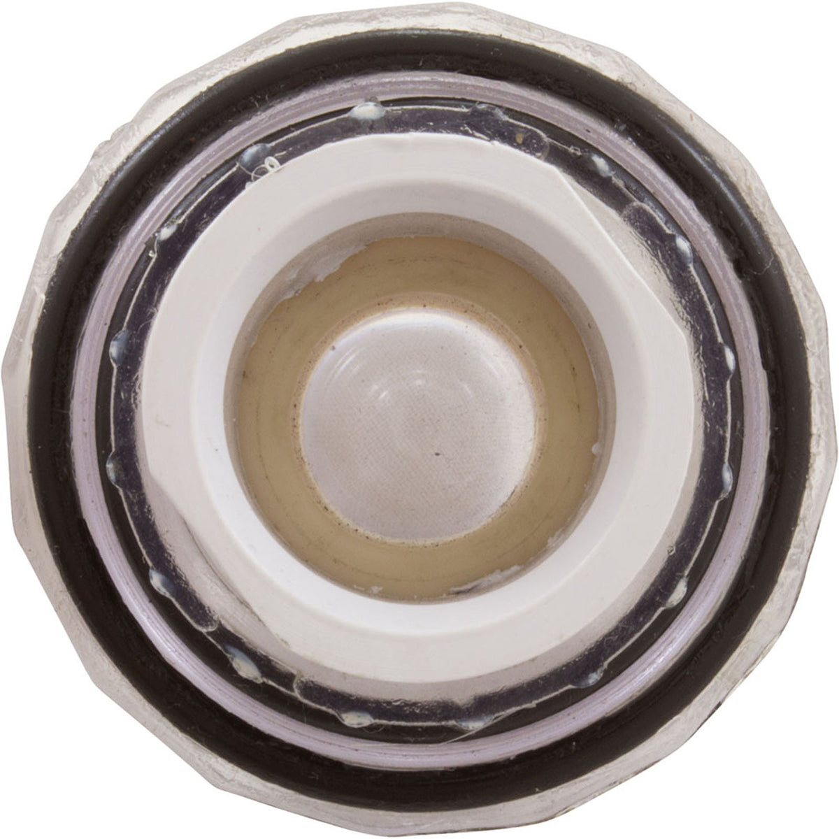 Lens Subassembly, Pentair Fiberworks OptiFusion, w/o Housing