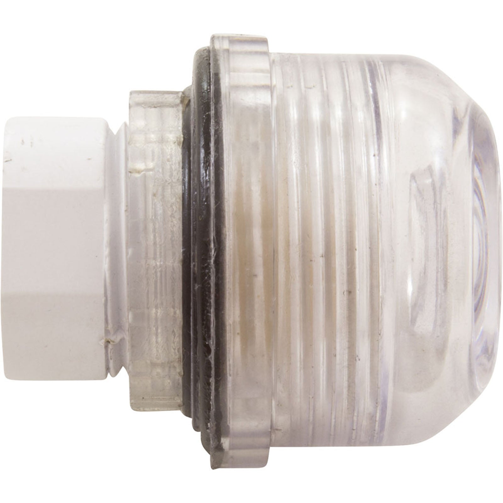 Lens Subassembly, Pentair Fiberworks OptiFusion, w/o Housing