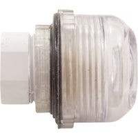 Lens Subassembly, Pentair Fiberworks OptiFusion, w/o Housing