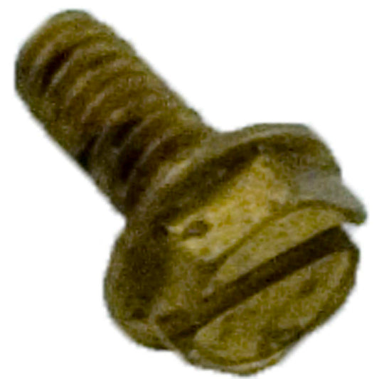 Junction Box Screw, Pent Am Prod, 10-24" x 7/16"