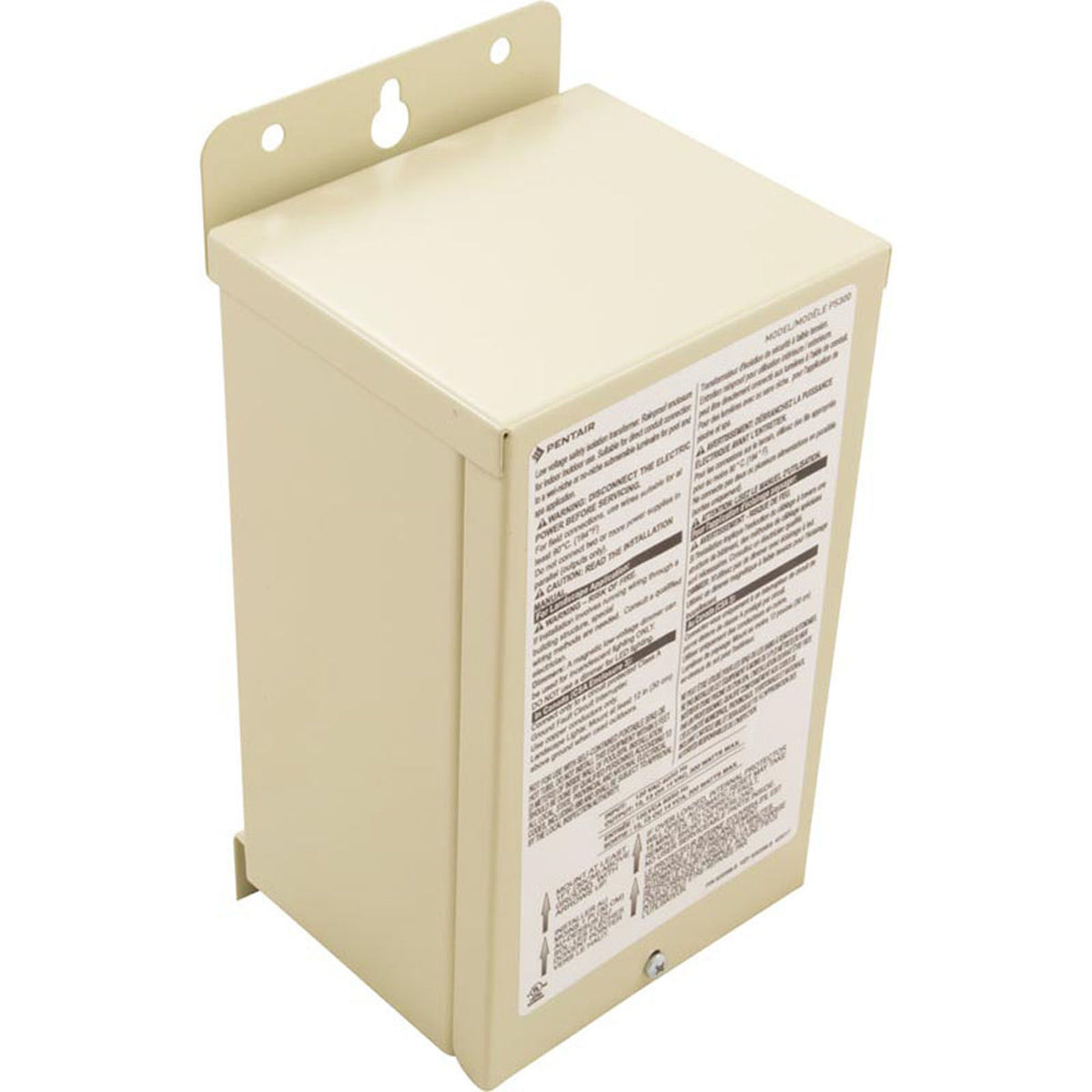 Transformer, Pentair, 12v to 14v, 300w