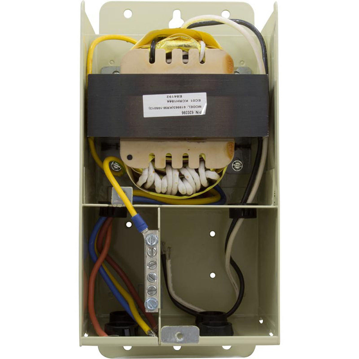Transformer, Pentair, 12v to 14v, 300w