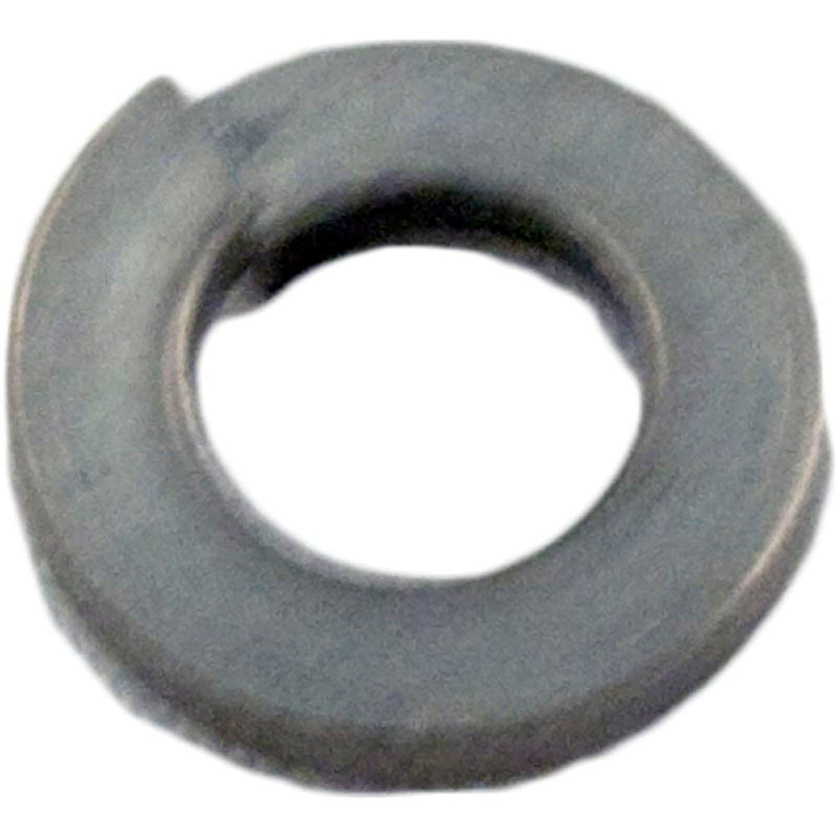 Light Washer Lock, American Products, Aqualumin/II, 1/4"