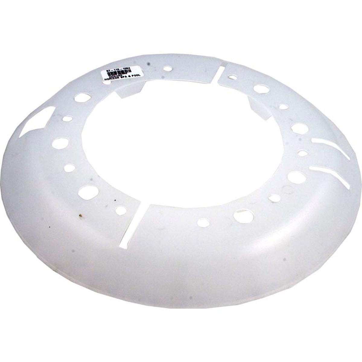 Light Spacer Housing, American Products, Aqualumin/II