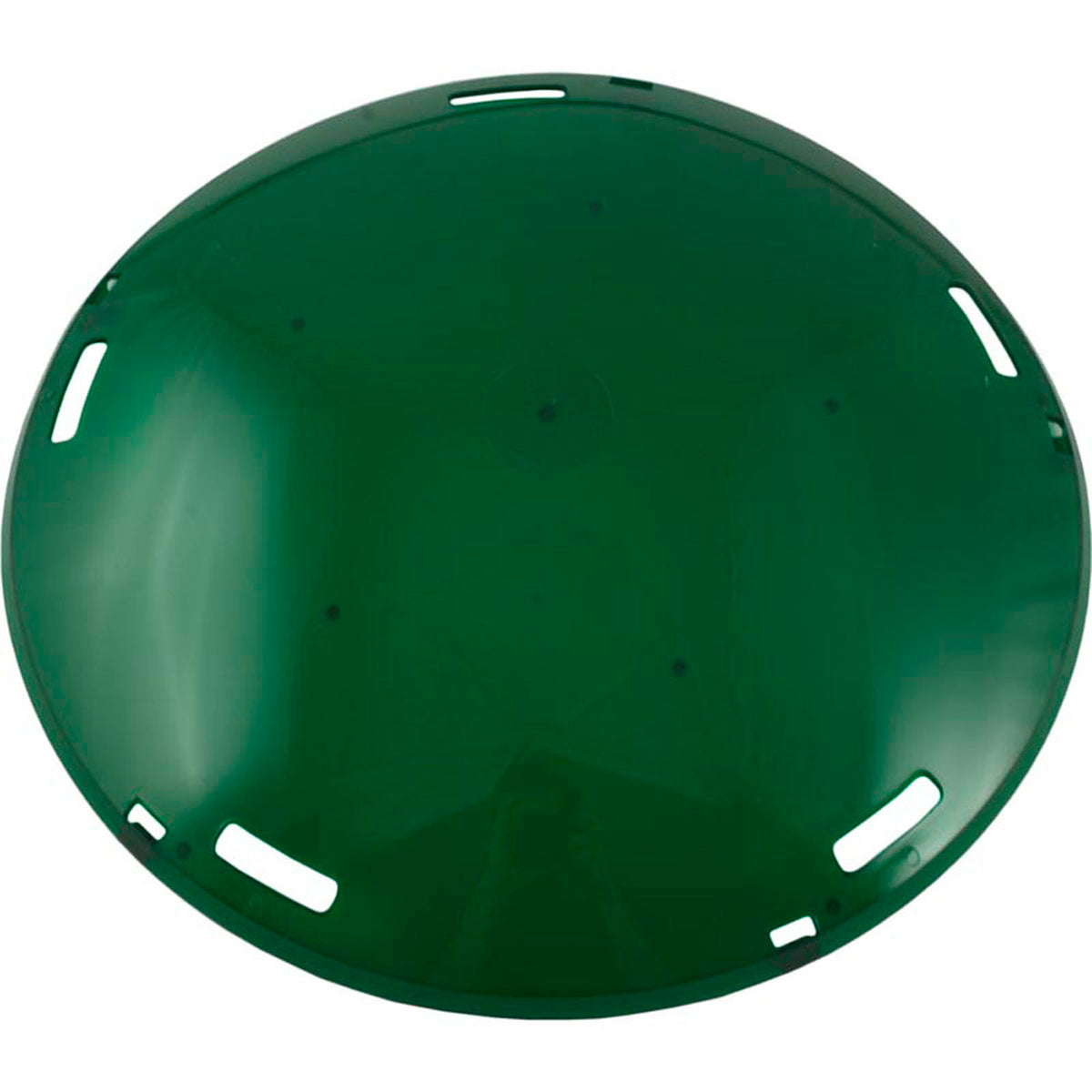 Light Lens, American Products, Aqualumin/II, Green