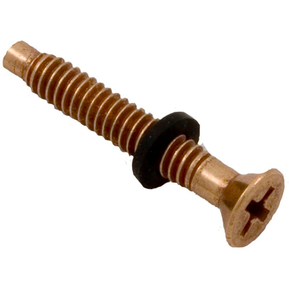 Light Pilot Screw, American Products, Amerlite, Brass 79104800
