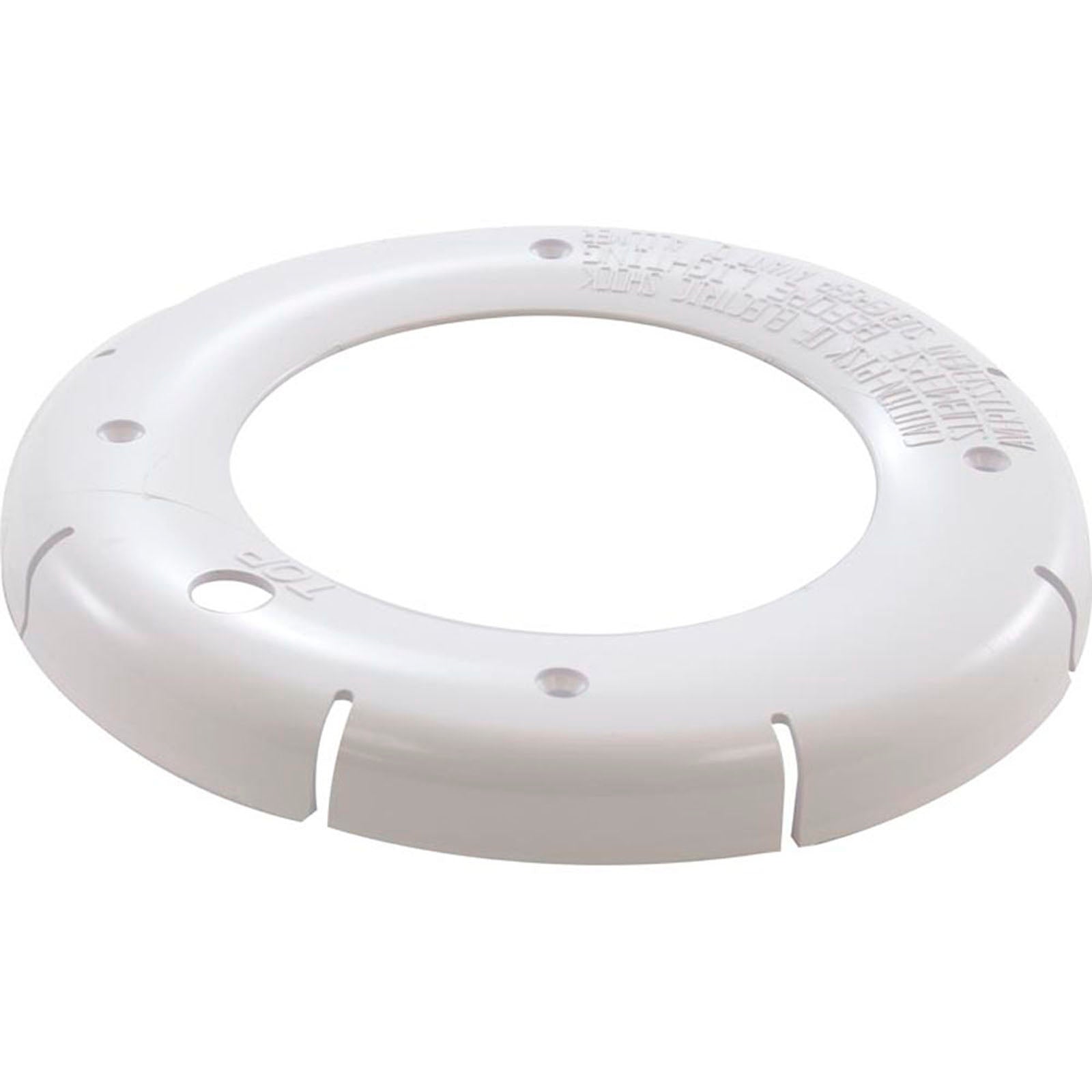 Light Face Ring, American Products, Amerlite, Large, Gray