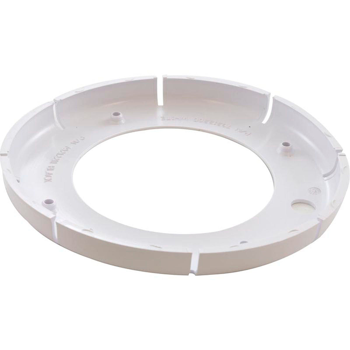 Light Face Ring, American Products, Amerlite, Large, Gray