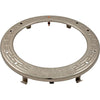 Light Face Ring Assembly, American Products, Amerlite
