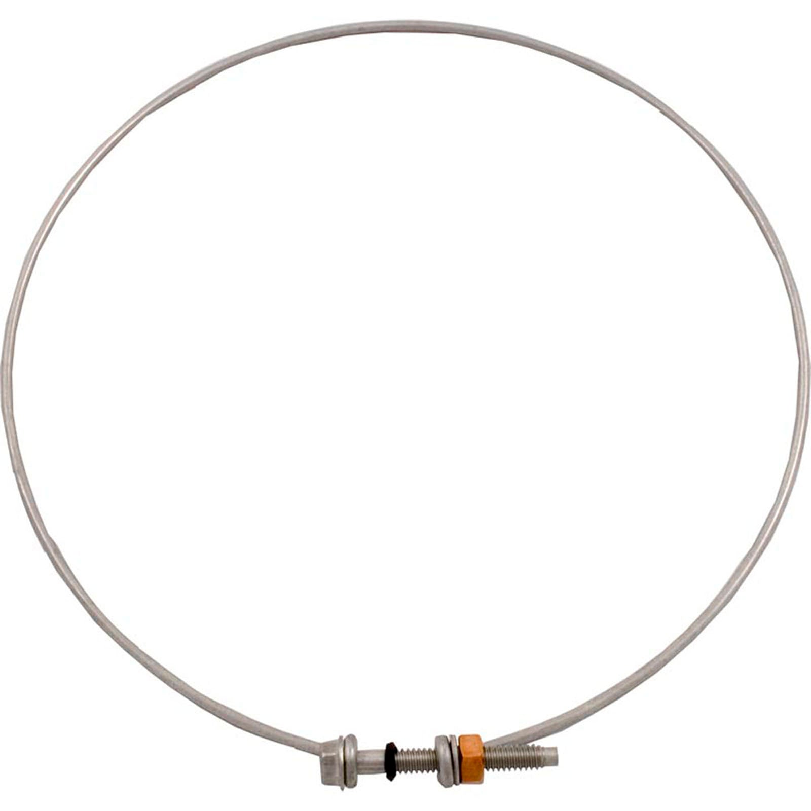 Light Wire Clamp Assembly, American Products, Amerlite
