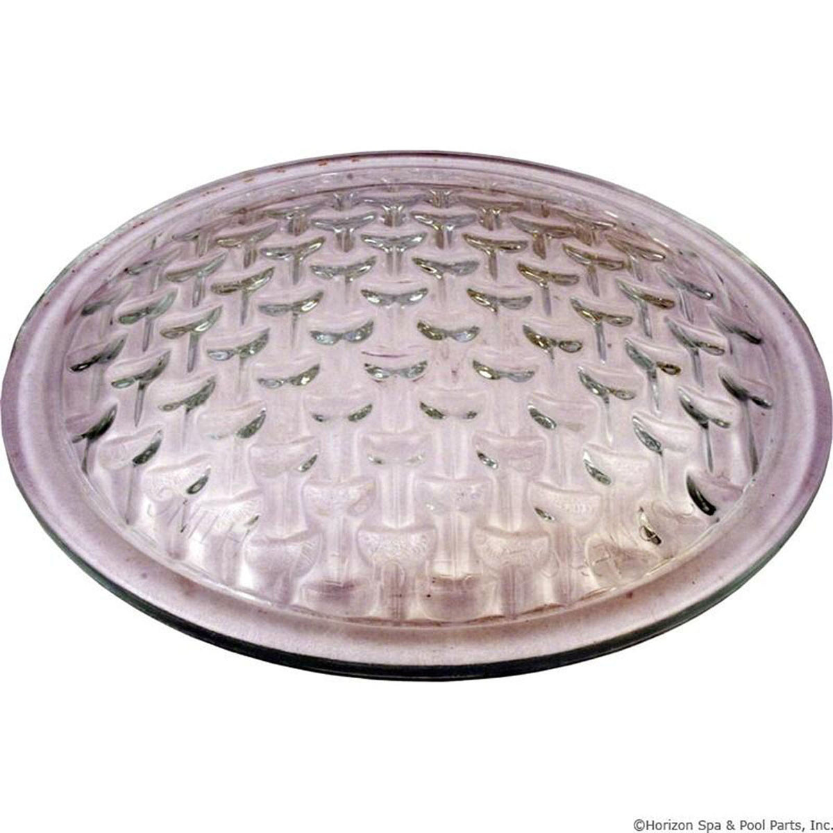 Light Lens, American Products, Amerlite, Clear