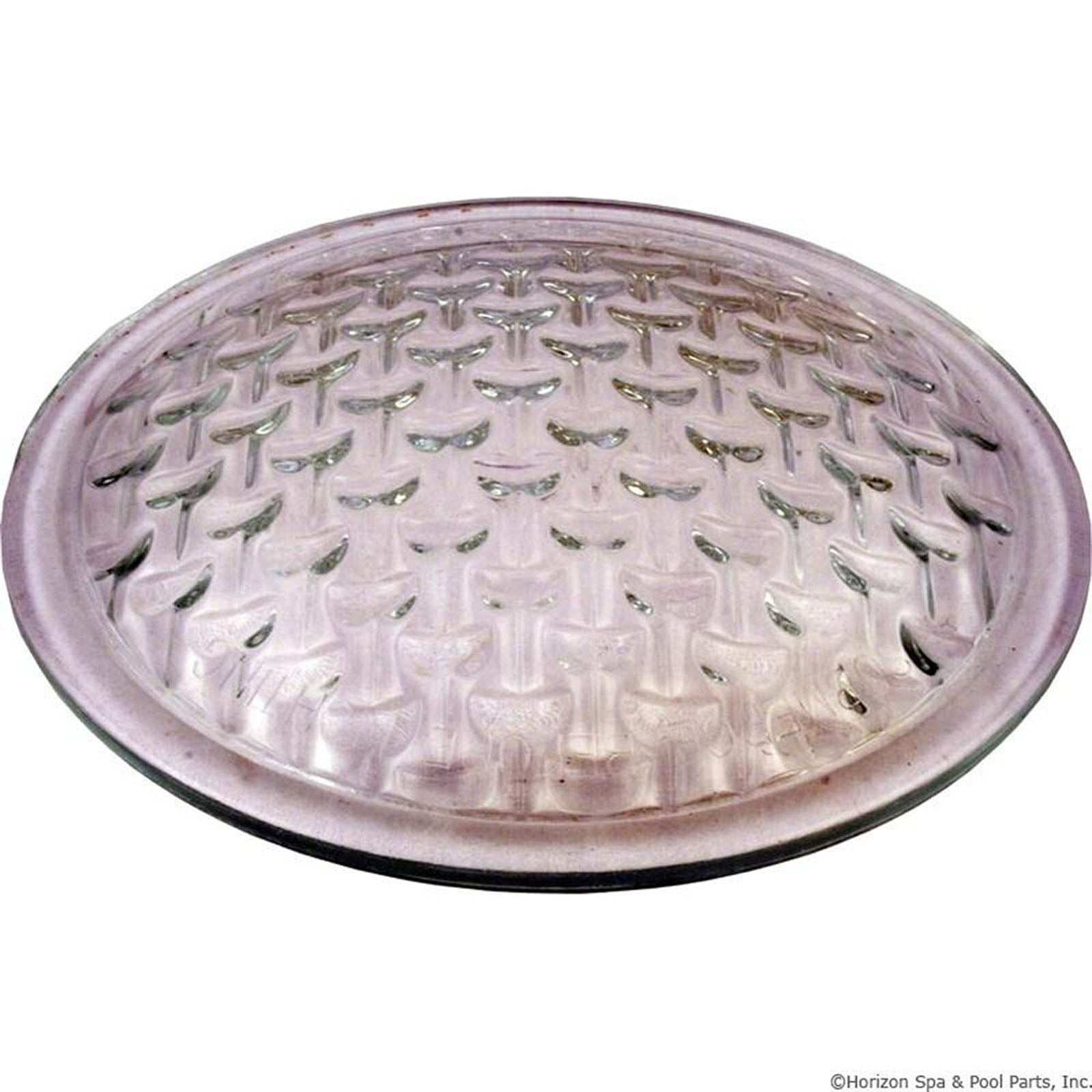 Light Lens, American Products, Amerlite, Clear