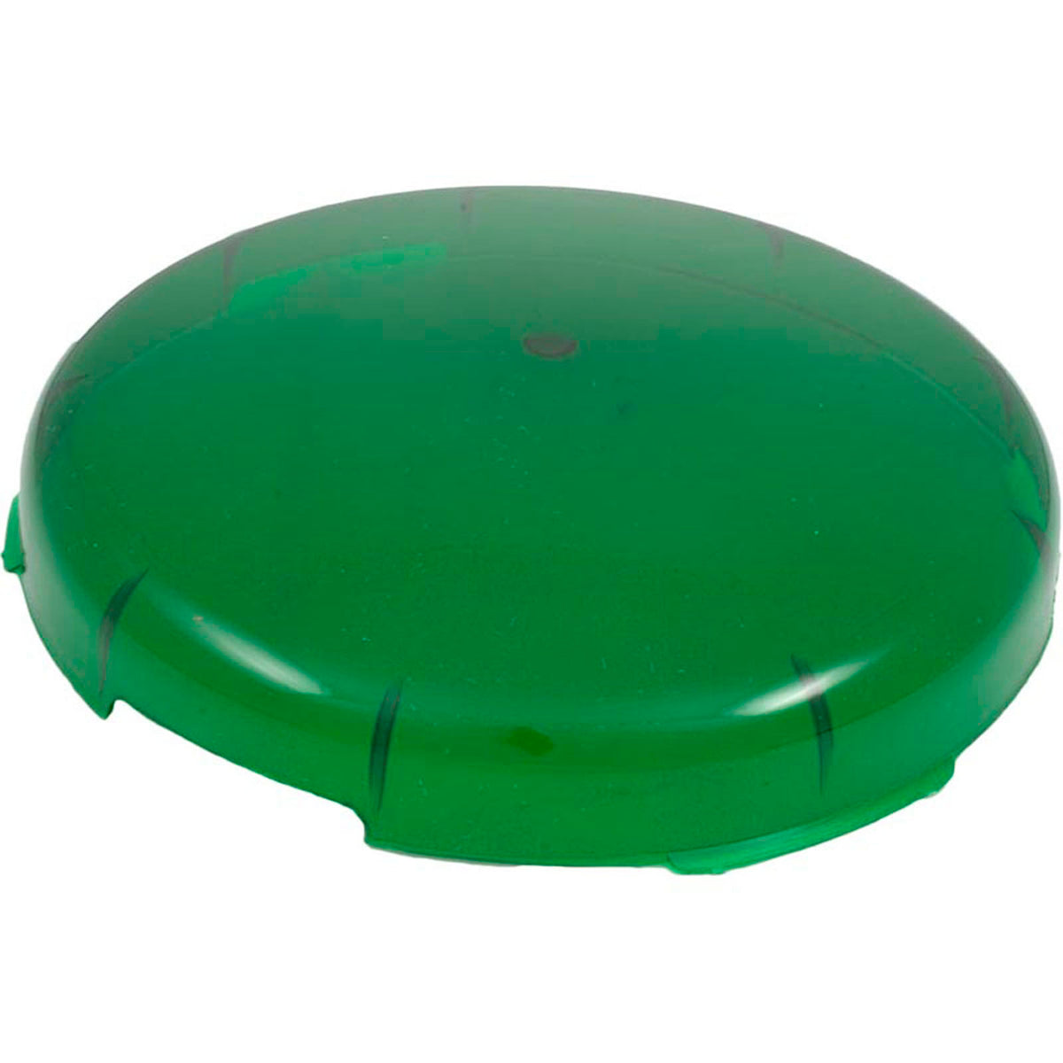 Light Lens, American Products, Amerlite, Green