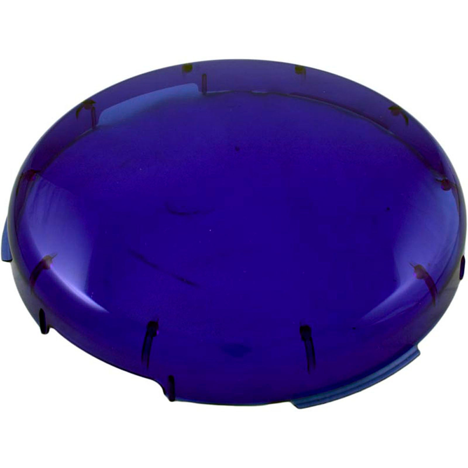 Light Lens, American Products, Amerlite, Blue