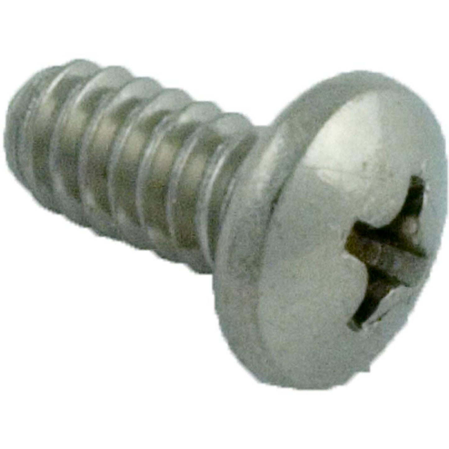 Light Screw, Pent , American Products, Spabrite, 10-24 x 3/8