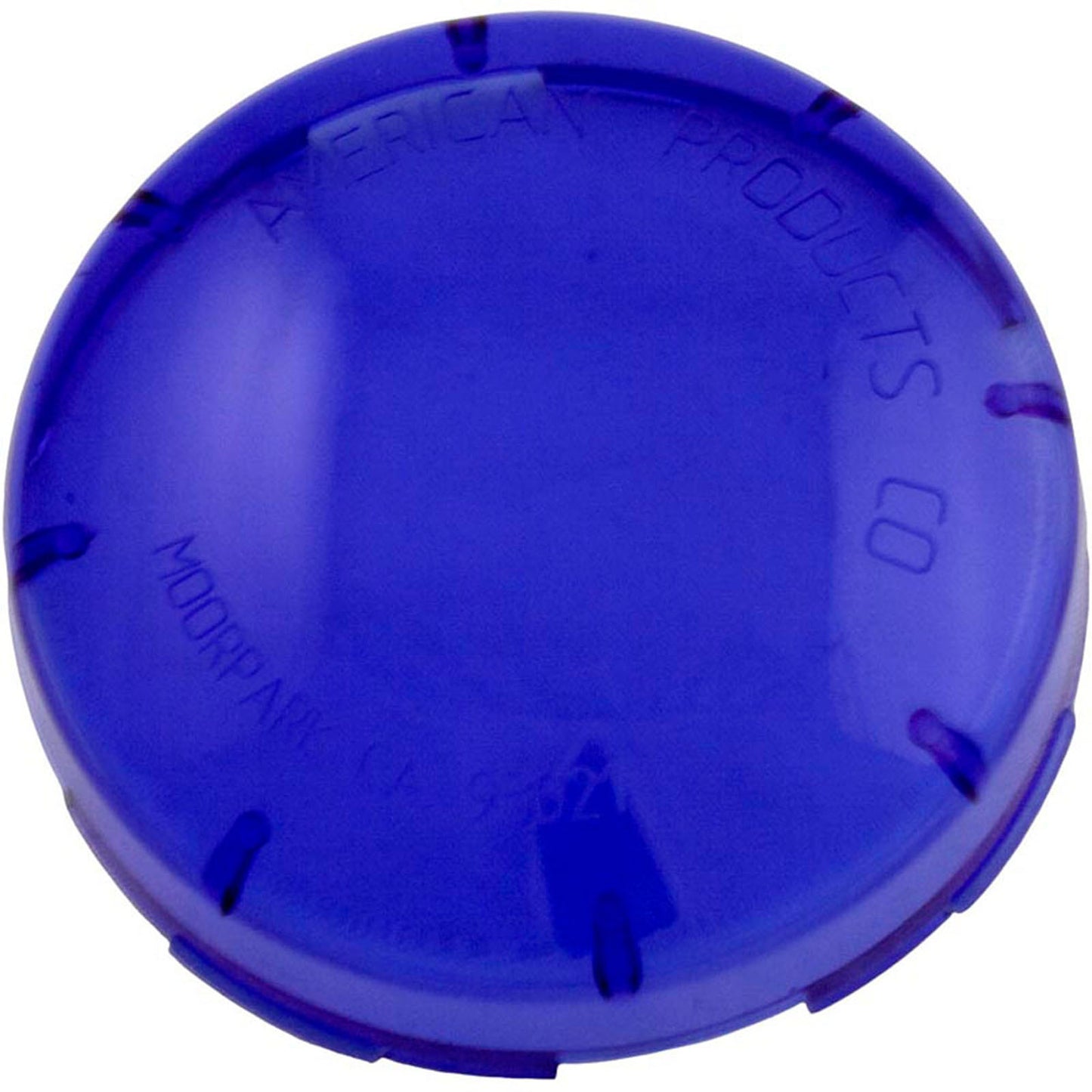 Lente de luz, Pentair, American Products, Spabrite, azul