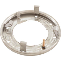 Light Face Ring, Am Prod/Pent, Spabrite/Intellibrite, SS