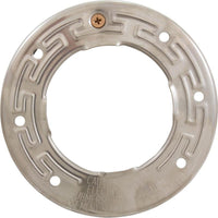 Light Face Ring, Am Prod/Pent, Spabrite/Intellibrite, SS