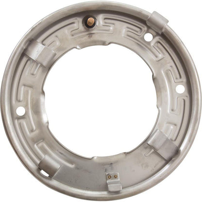 Light Face Ring, Am Prod/Pent, Spabrite/Intellibrite, SS