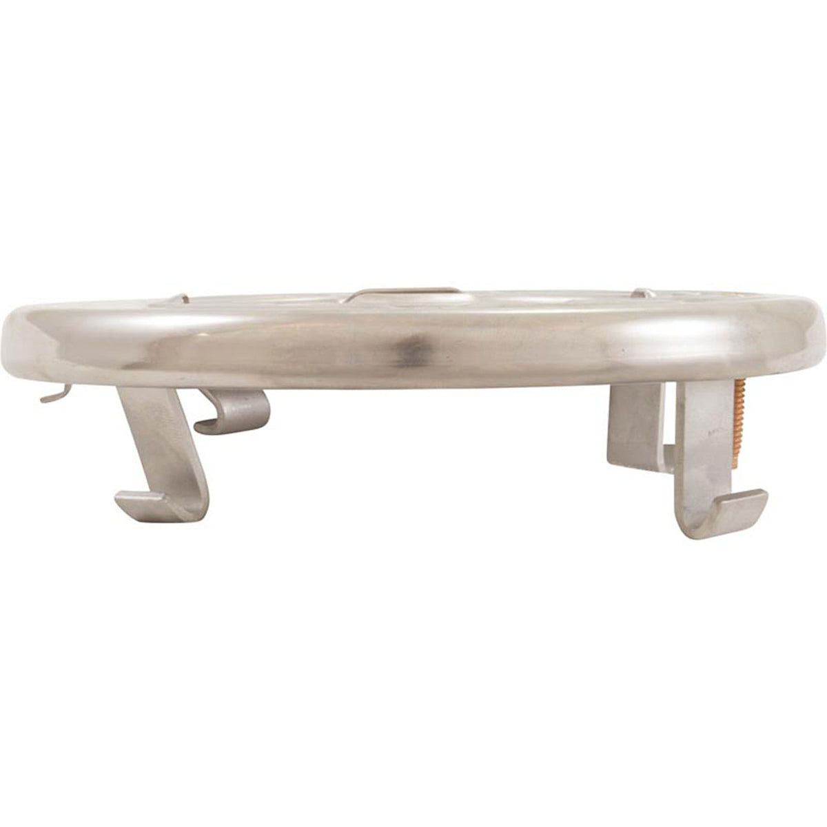 Light Face Ring, Am Prod/Pent, Spabrite/Intellibrite, SS