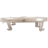 Light Face Ring, Am Prod/Pent, Spabrite/Intellibrite, SS