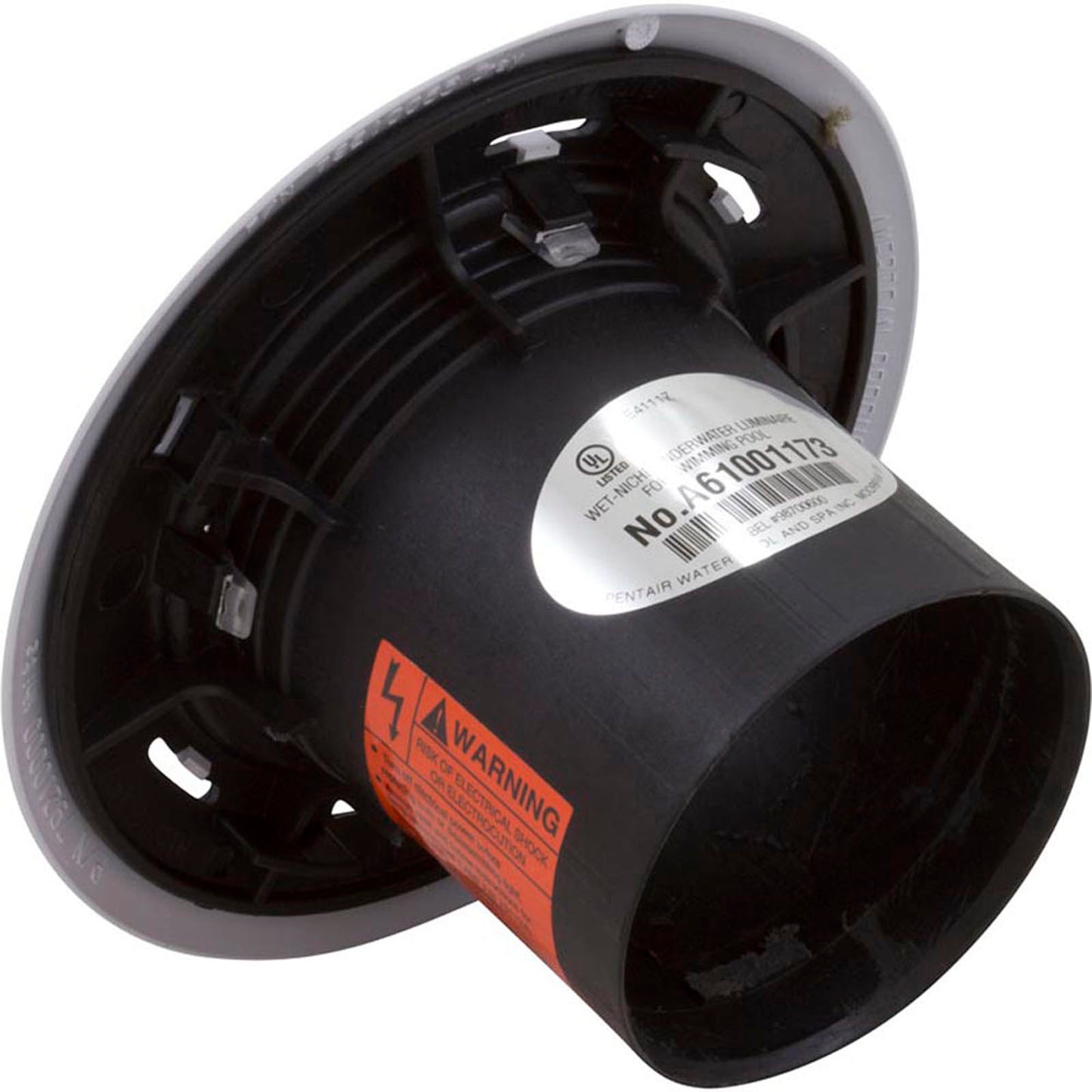 Light Housing Assembly, Pentair, American Products, HiLite