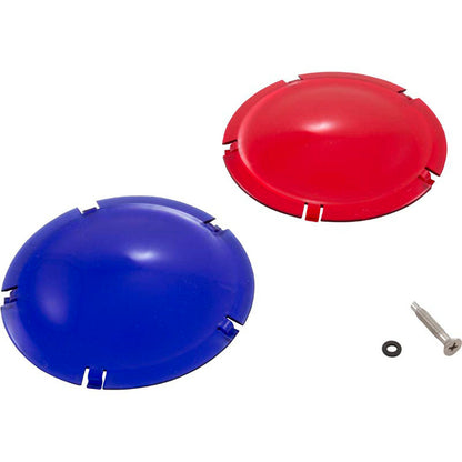 Light Housing Assembly, Pentair, American Products, HiLite