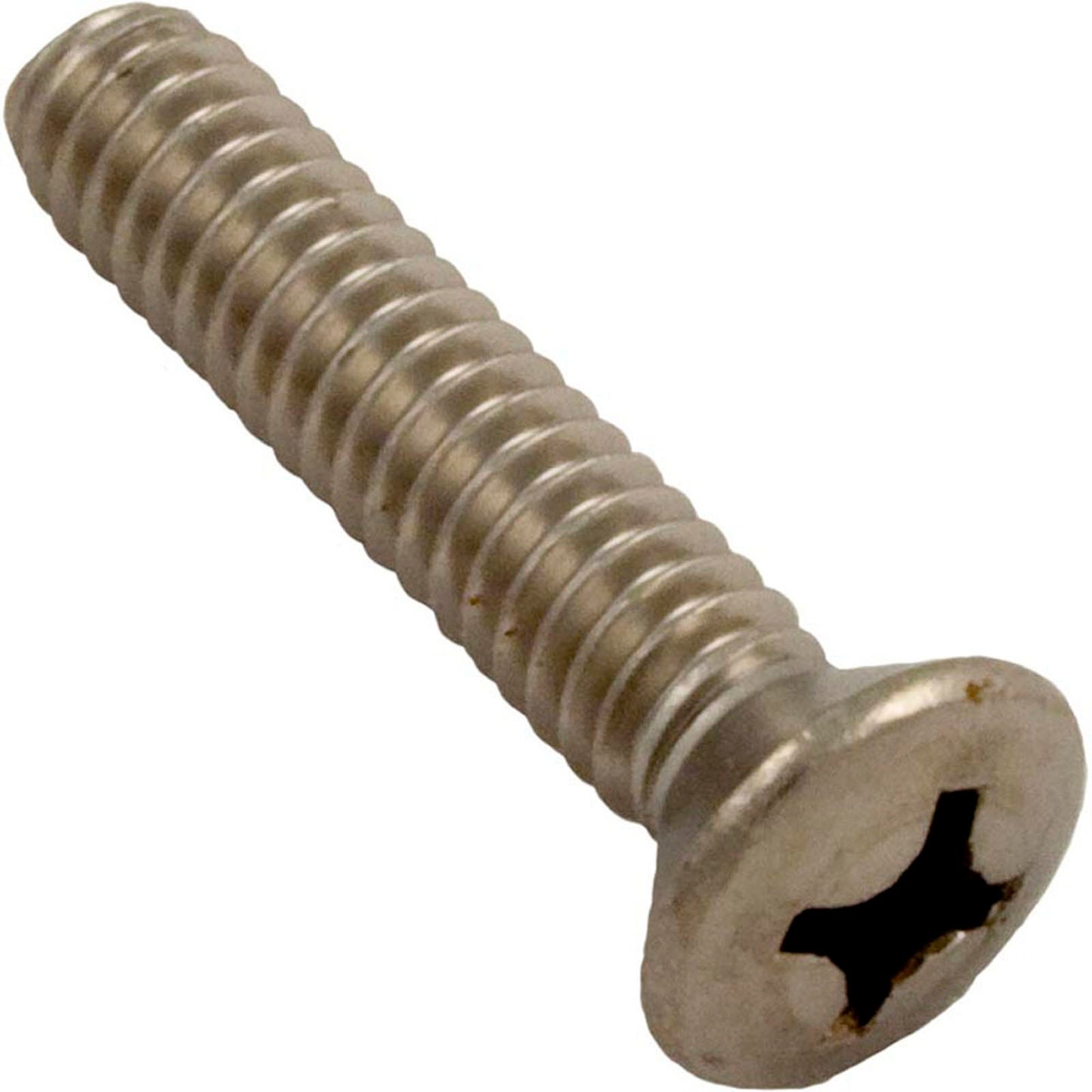 Light Niche Screw, Pentair, Amerlite, 1/4-20 x 11"