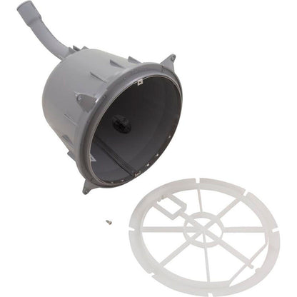 Light Niche, Pentair AmerLite, Pool, Concrete, Large PVC