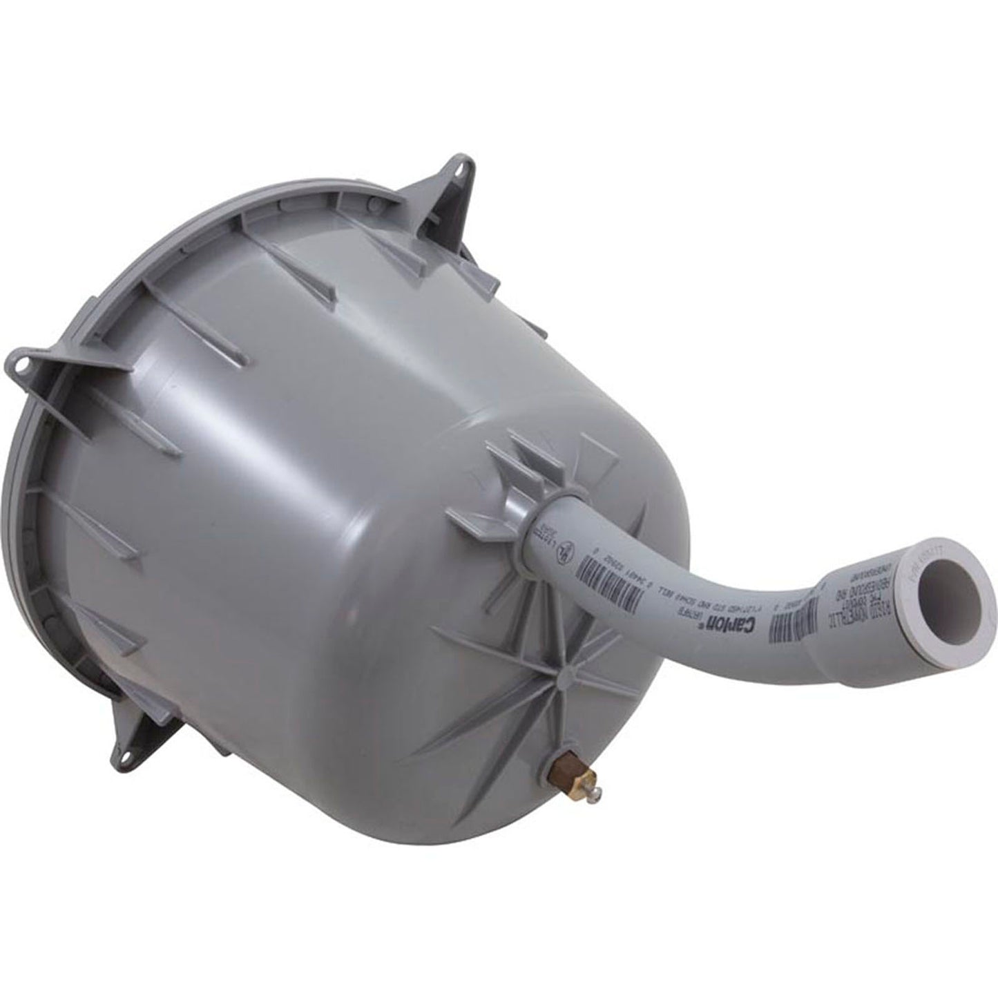 Light Niche, Pentair AmerLite, Pool, Concrete, Large PVC