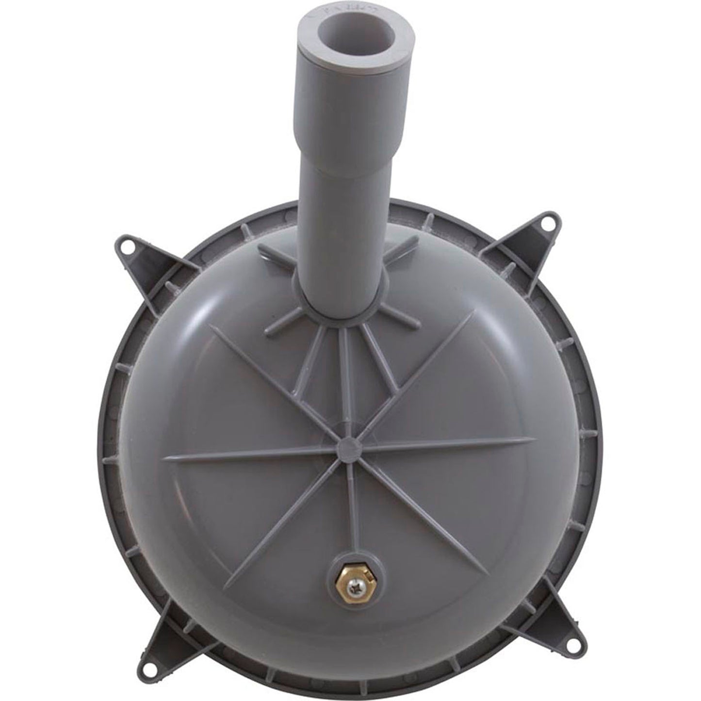 Light Niche, Pentair AmerLite, Pool, Concrete, Large PVC