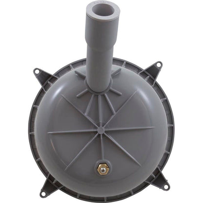 Light Niche, Pentair AmerLite, Pool, Concrete, Large PVC