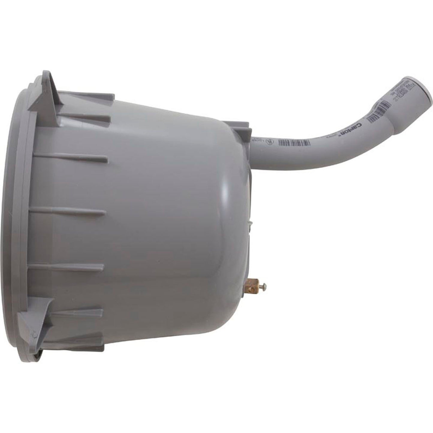 Light Niche, Pentair AmerLite, Pool, Concrete, Large PVC