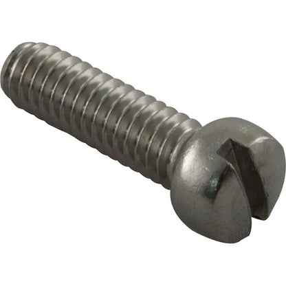 Light Niche Screw Kit, Pentair Amerlite, 10-Hole, Standard