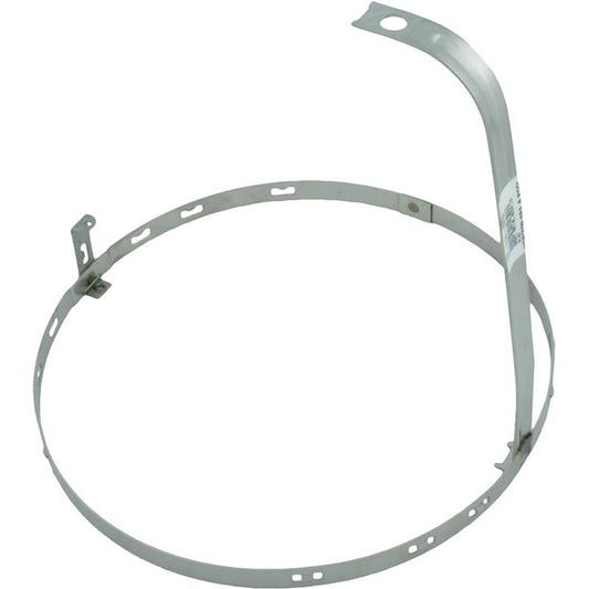 Niche lumineuse en métal, Pentair, AquaLight, grande, plastique