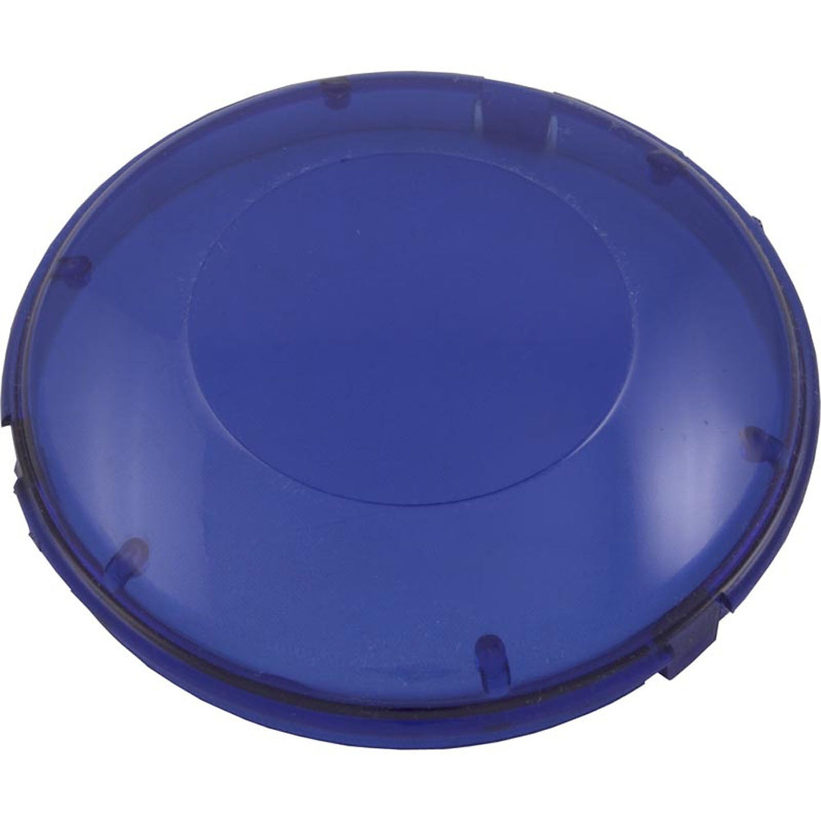 Light Lens, Pentair, Aqualuminator, Luxury Light, Blue