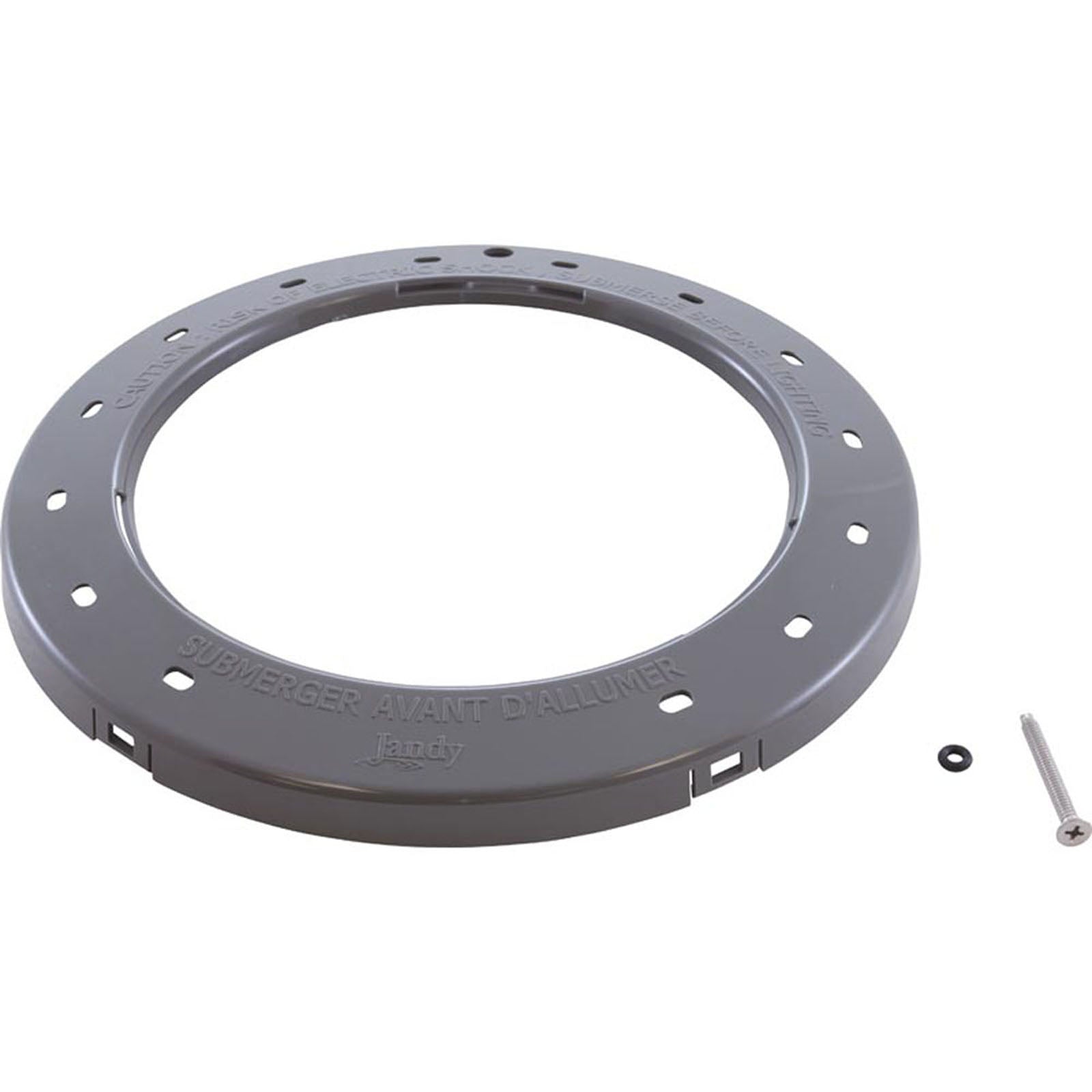 Zodiac Pool Systems Light Face Ring