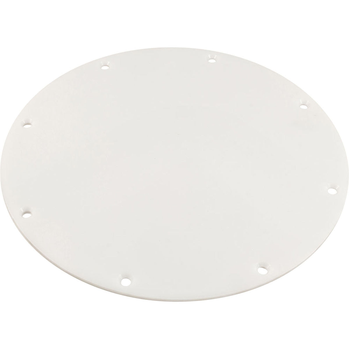 Disc Enclosure, Light Doctor, 8 Hole Light Niche