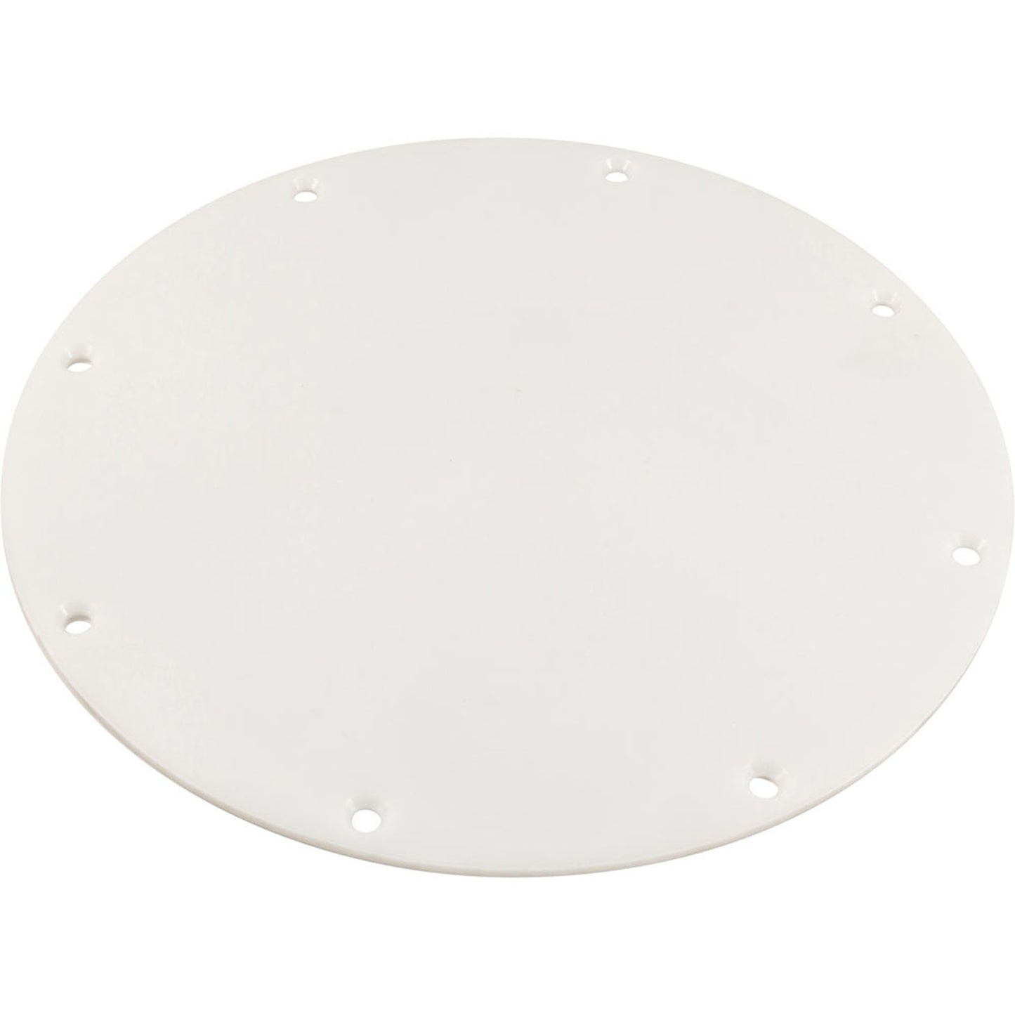 Boîtier de disque, Light Doctor, niche lumineuse à 8 trous