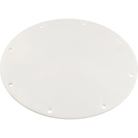 Disc Enclosure, Light Doctor, 8 Hole Light Niche